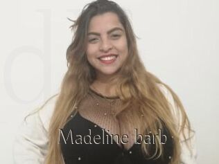 Madeline_barb