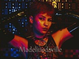 Madelinedaville