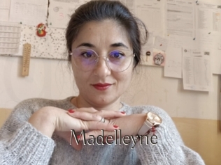 Madelleyne