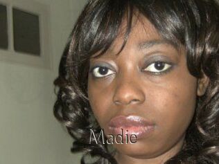 Madie