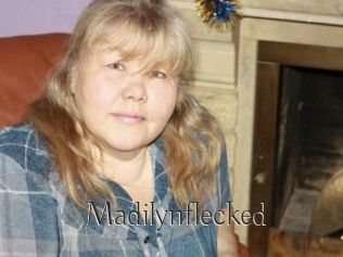 Madilynflecked