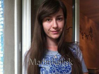 Madinkailisk