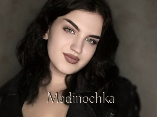 Madinochka