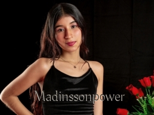 Madinssonpower