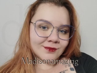 Madisonamazing