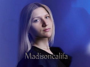 Madisoncalifa