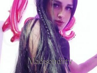 Madisondirty