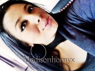 Madisonhornyx