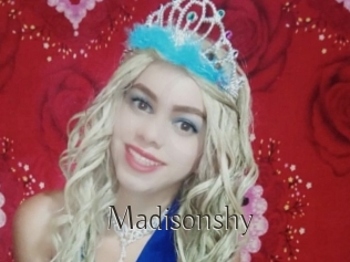 Madisonshy