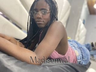 Madisonwal