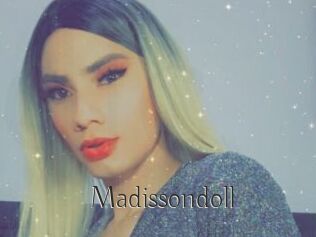 Madissondoll