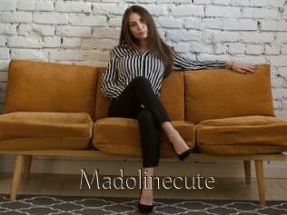 Madolinecute
