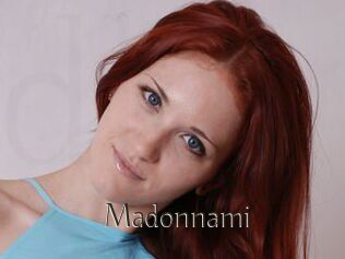 Madonnami