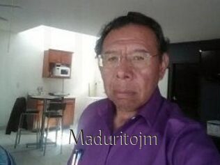 Maduritojm