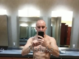 Madurko