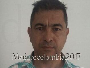 Madurocolombia2017