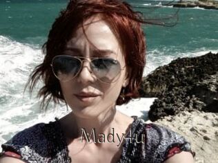 Mady4u