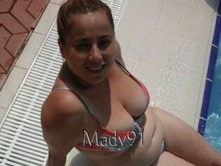 Mady91