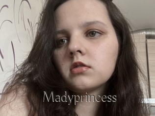 Madyprincess