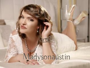 Madysonaustin