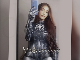 Madyyyyyyyy