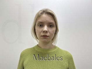 Maebales