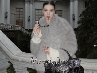 Maecrafton