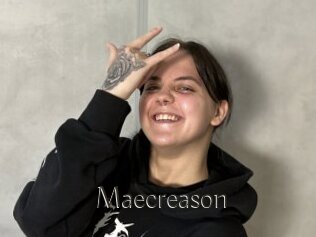 Maecreason