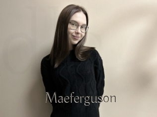 Maeferguson