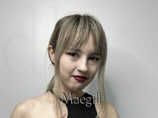 Maegill