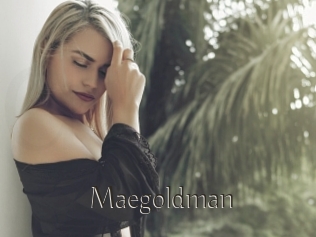 Maegoldman