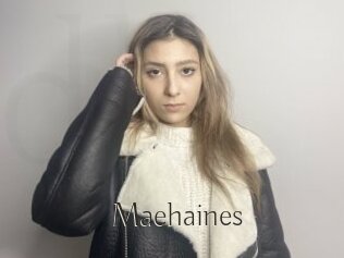 Maehaines