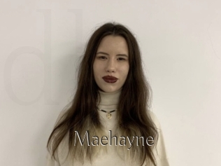 Maehayne