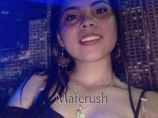 Maferush