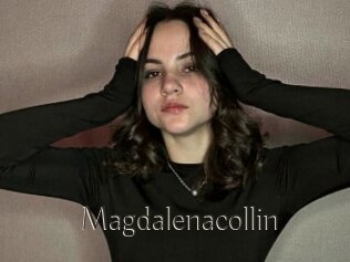Magdalenacollin