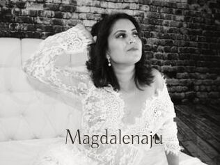 Magdalenaju