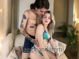 Maggieandjimmi