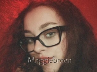 Maggiebrovn