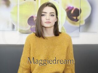 Maggiedream