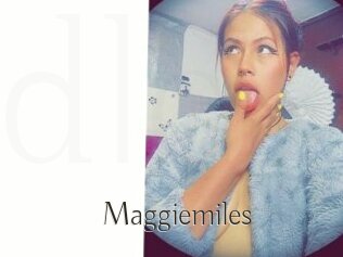 Maggiemiles