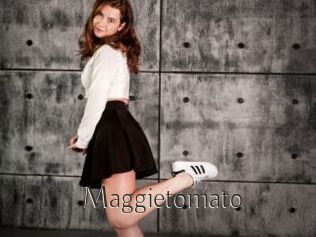 Maggietomato