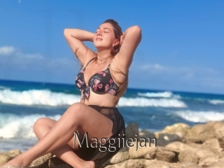 Maggiiejan