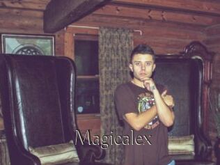 Magicalex
