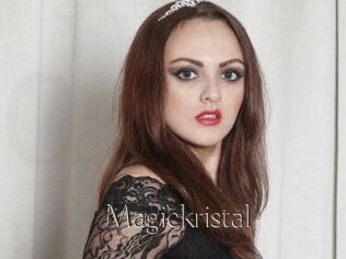 Magickristal