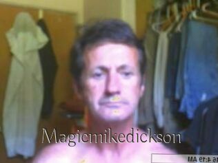 Magicmikedickson