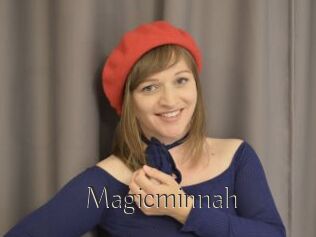 Magicminnah