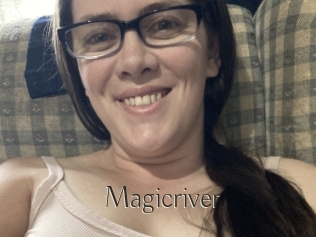 Magicriver