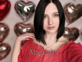 Magicsia