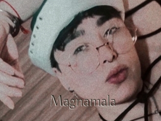 Magnamala