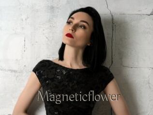 Magneticflower